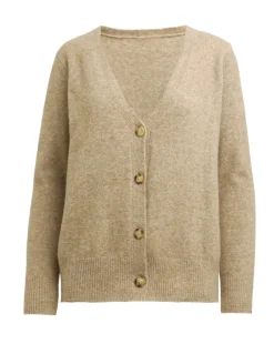 Anthology V Neck Cardigan