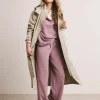 Anthology Wide Leg Joggers
