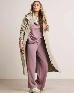 Anthology Wide Leg Joggers