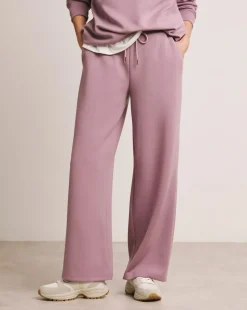 Anthology Wide Leg Joggers