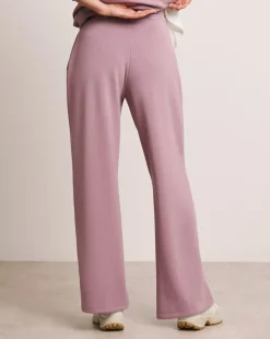 Anthology Wide Leg Joggers