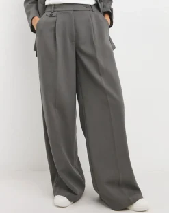 Anthology Wide Leg Trousers