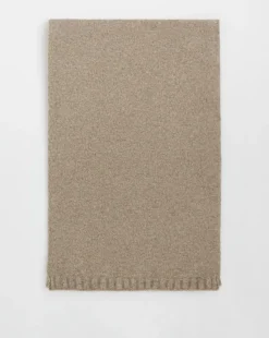Anthology Wool Mix Scarf, Hat & Handwarmer Gift Set Box