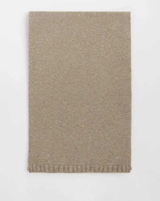 Anthology Wool Mix Scarf, Hat & Handwarmer Gift Set Box