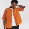 Berghaus Explorer Short Sleeve Overshirt