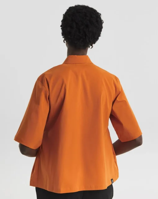 Berghaus Explorer Short Sleeve Overshirt