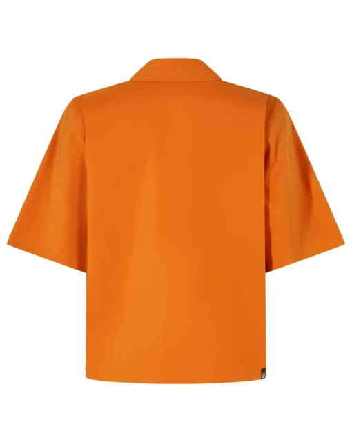 Berghaus Explorer Short Sleeve Overshirt