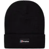 Berghaus Logo Recognition Beanie