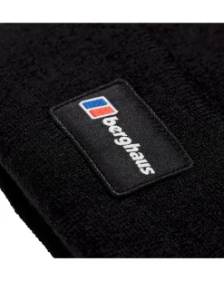 Berghaus Logo Recognition Beanie