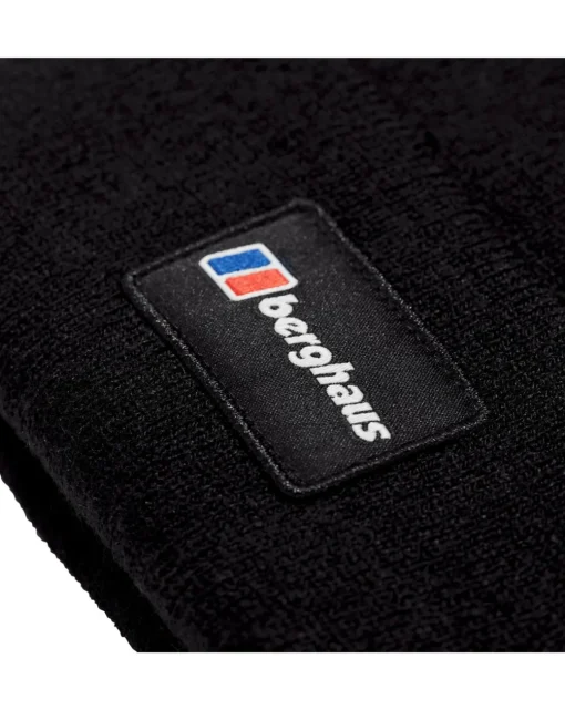 Berghaus Logo Recognition Beanie