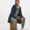 Berghaus Nula Micro Long Jacket