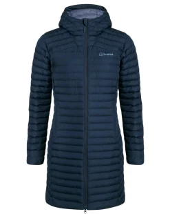 Berghaus Nula Micro Long Jacket