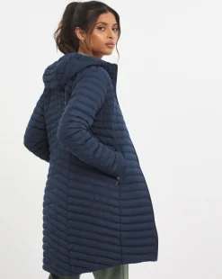 Berghaus Nula Micro Long Jacket