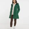 Berghaus Omeara Long Waterproof Jacket