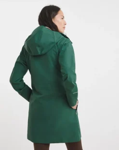 Berghaus Omeara Long Waterproof Jacket