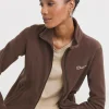 Berghaus Prism 2.0 Micro Full Zip Fleece Jacket