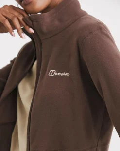 Berghaus Prism 2.0 Micro Full Zip Fleece Jacket