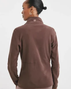Berghaus Prism 2.0 Micro Full Zip Fleece Jacket