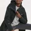Berghaus Waterproof Omeara Long Jacket
