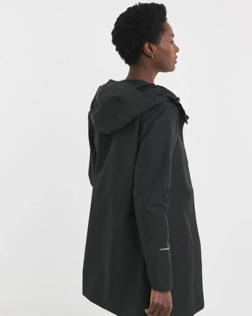 Berghaus Waterproof Omeara Long Jacket