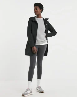 Berghaus Waterproof Omeara Long Jacket