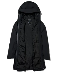 Berghaus Waterproof Omeara Long Jacket