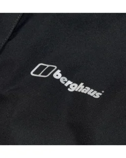 Berghaus Waterproof Omeara Long Jacket