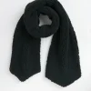 Black Borg Scarf