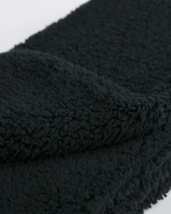 Black Borg Scarf