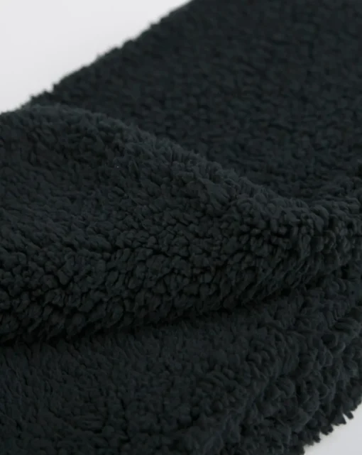 Black Borg Scarf