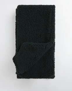 Black Borg Scarf