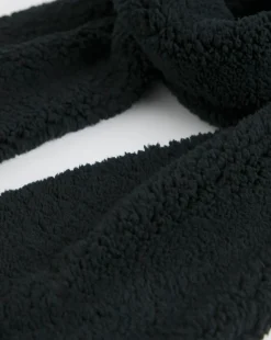 Black Borg Scarf