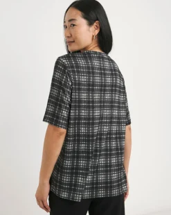 Boxy T-Shirt