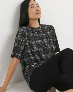 Boxy T-Shirt