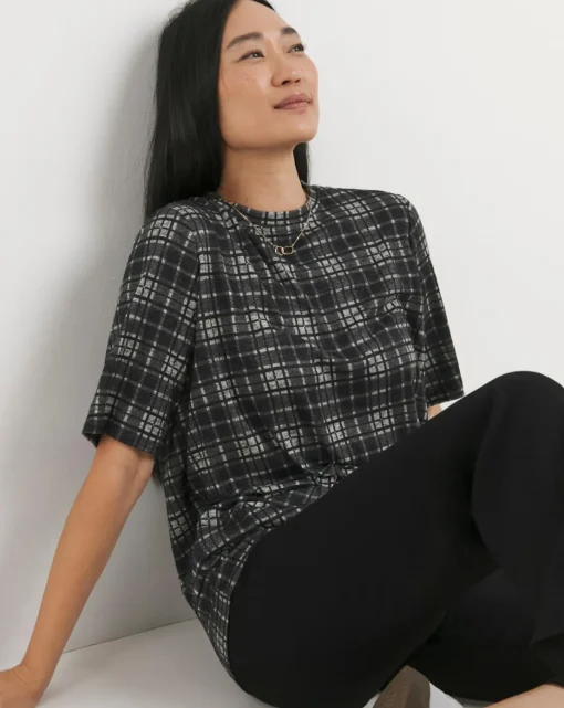 Boxy T-Shirt