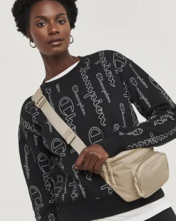 Champion Crewneck Sweatshirt All Over