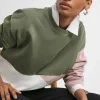 Colour Block Sweatshirt