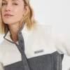 Columbia Benton Springs 1/2 Snap Pull Over II