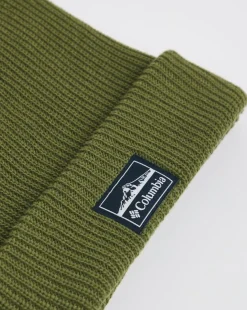 Columbia Lost Lager II Beanie