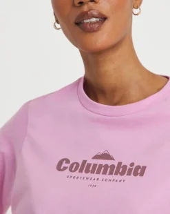 Columbia North Cascades Relaxed T-Shirt