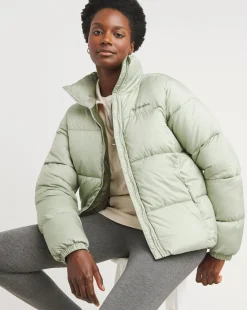 Columbia Puffect II Full Zip Jacket