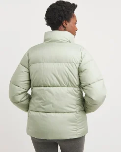 Columbia Puffect II Full Zip Jacket