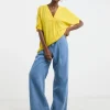 Crinkle Popover Top