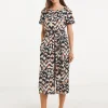 Crinkle Tie Strap Jumpsuit