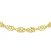 9Ct Gold Rope Chain