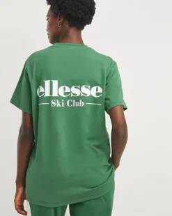 ellesse Meribel T-Shirt