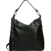 Enrico Benetti Caen Single Handle Vegan Leather Handbag