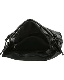 Enrico Benetti Caen Single Handle Vegan Leather Handbag