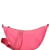 Enrico Benetti Hailey Single Handle Vegan Leather Shoulderbag