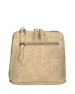 Enrico Benetti Kensi Vegan Leather Shoulderbag